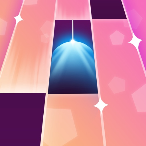 Magic Dream Tiles app reviews download