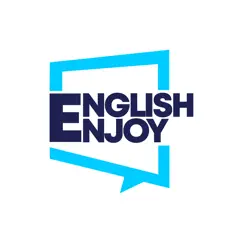 english enjoy logo, reviews