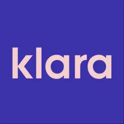 klara – patient communication logo, reviews