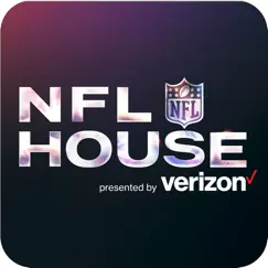 nfl house 2022 logo, reviews