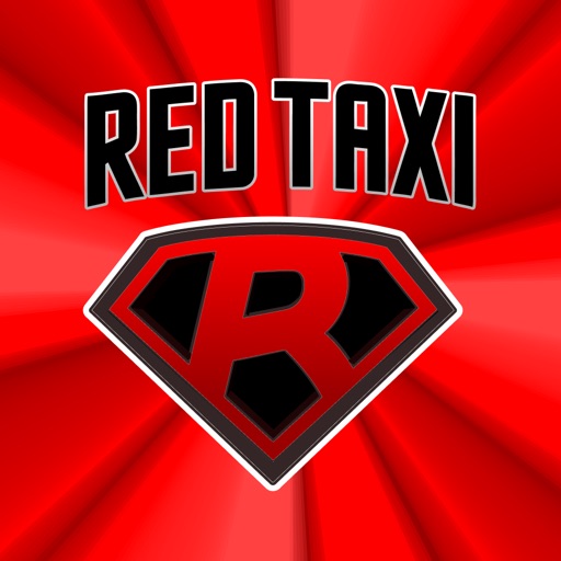 Red Taxi - order a taxi app reviews download
