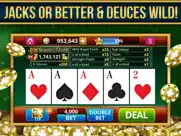 video poker casino card games ipad images 3
