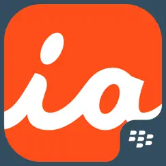 iannotate for blackberry logo, reviews