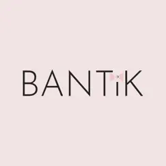 bantik logo, reviews