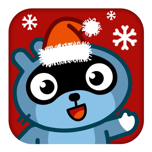 Pango Christmas for tiny elves app reviews download