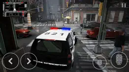 cop car police simulator chase iphone images 2