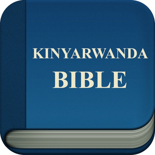Kinyarwanda Bible. Biblia Yera app reviews download
