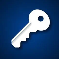msecure - password manager logo, reviews