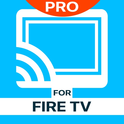 TV Cast Pro for Fire TV app reviews download