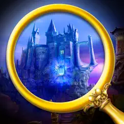 midnight castle - mystery game logo, reviews