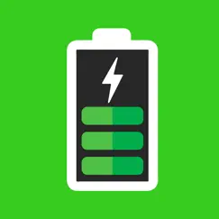 battery life status, saver-rezension, bewertung