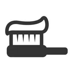 toothpaste stickers logo, reviews