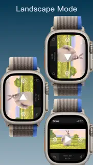 player for watch iphone resimleri 4
