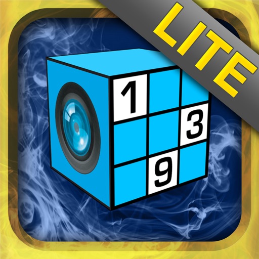 Sudoku Magic Lite Puzzle Game app reviews download