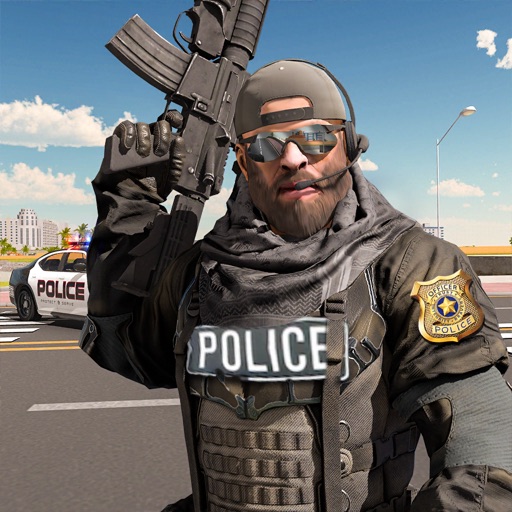 City Police Gangster Revenge app reviews download