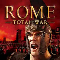 rome: total war logo, reviews