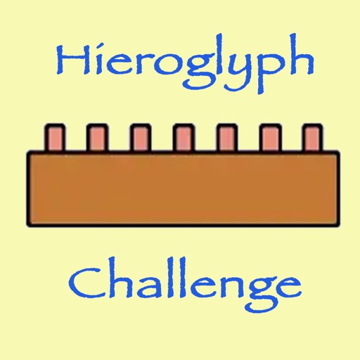 Hieroglyph Challenge app reviews download