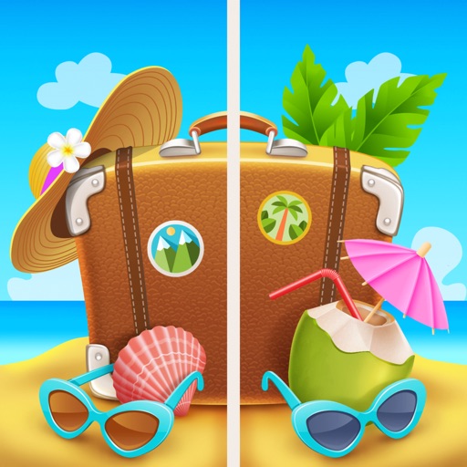 Fun Differences app reviews download