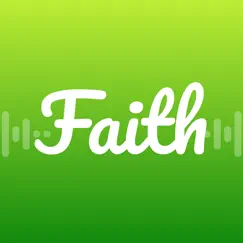 hearfaith-bible audio logo, reviews