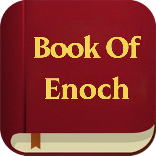 Book of Enoch, Jasher,Jubilees app reviews download
