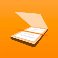 tiny doc: a pdf scanner app logo, reviews