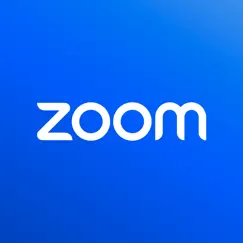 zoom - one platform to connect logo, reviews