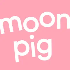 moonpig: birthday cards logo, reviews