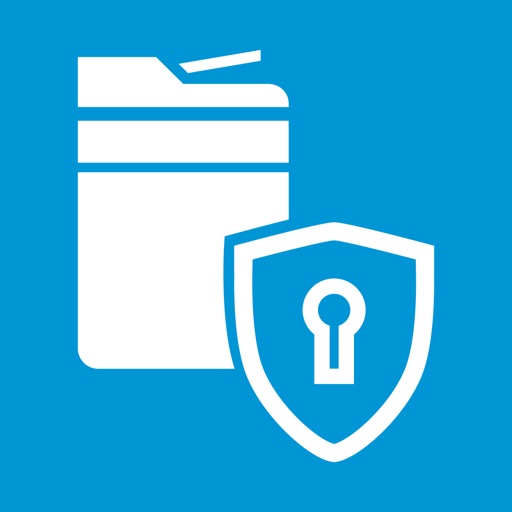 HP JetAdvantage Secure Print app reviews download