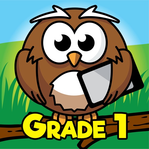First Grade Learning Games app reviews download