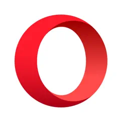 Opera Browser with VPN and AI app reviews
