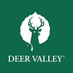 deer valley resort logo, reviews