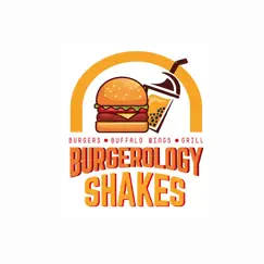 burgerology logo, reviews