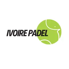 ivoire padel logo, reviews