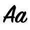 Fonts, Color Widget for iPhone anmeldelser