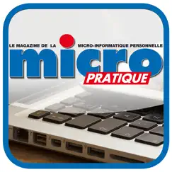 micro pratique logo, reviews