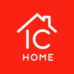 ic home logo, reviews