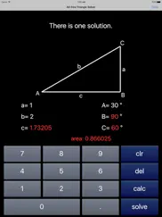 triangle solver ipad images 3