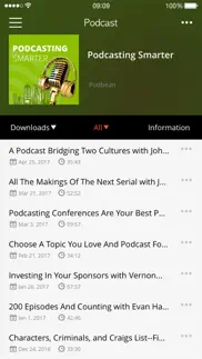 podcasting smarter iphone images 2