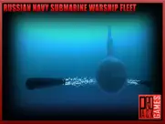 russian navy submarine battle - naval warship sim ipad images 4