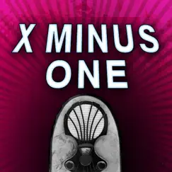 x minus one - old time radio app logo, reviews