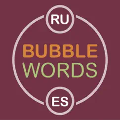 bubblewords – выучить испанский для начинающих обзор, обзоры