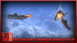 russian navy submarine battle - naval warship sim iphone images 2