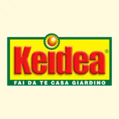 keidea castelvetrano logo, reviews