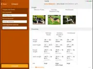 wolfram dog breeds reference app ipad resimleri 4