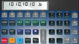 16c scientific rpn calculator iphone images 3