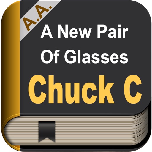 A New Pair Of Glasses - AA Speakers Chuck C app reviews download