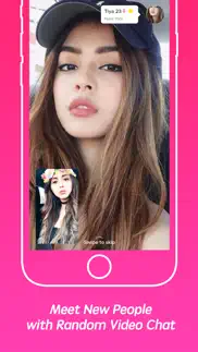 flirt hookup - dating app chat meet local singles iphone bildschirmfoto 3
