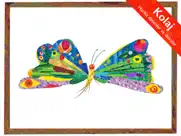 the very hungry caterpillar - yaratıcı oyunu ipad resimleri 2