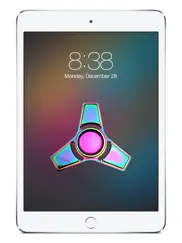 live spinner - live wallpapers for fidget spinner ipad images 3