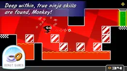 monkey ninja iphone images 2